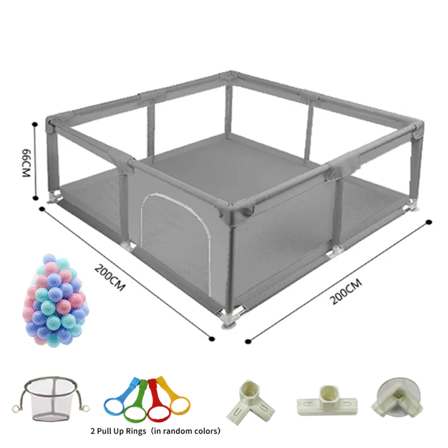 Parc de Jeu pour Bébé