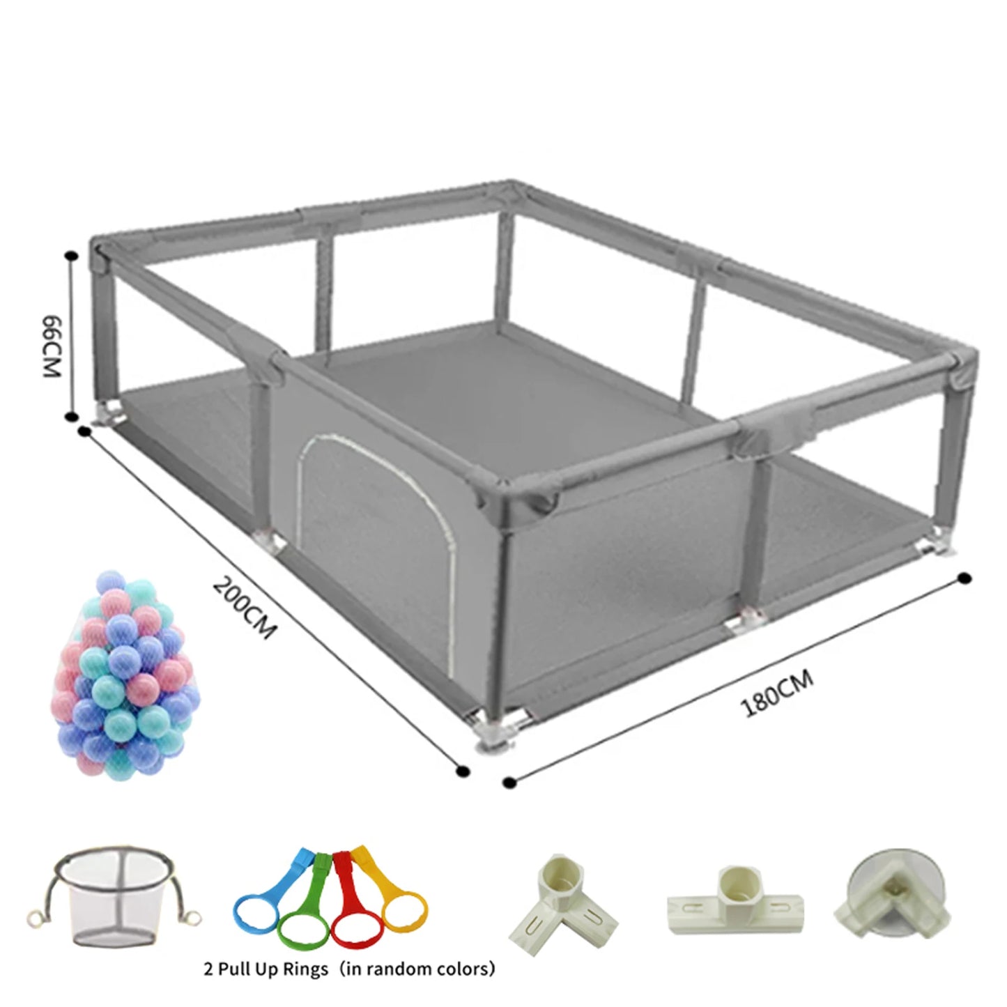 Parc de Jeu pour Bébé
