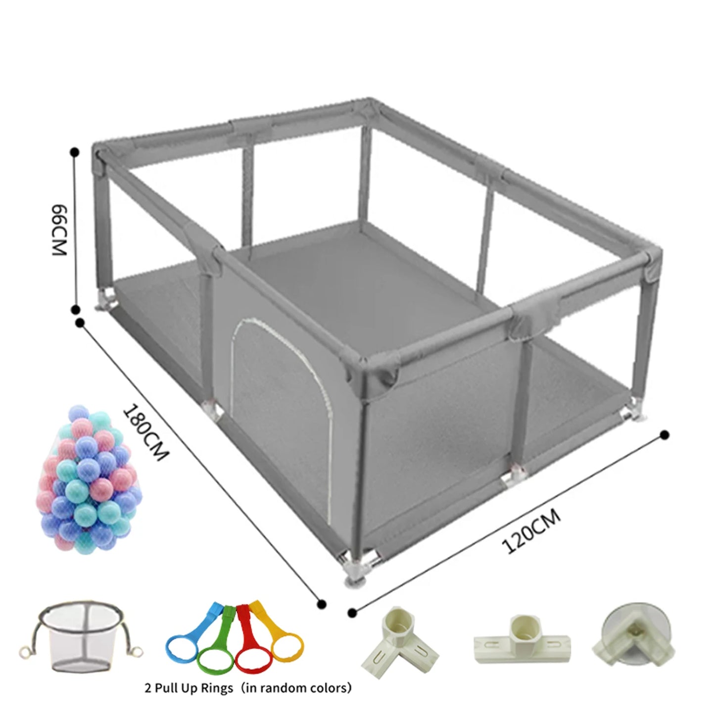 Parc de Jeu pour Bébé