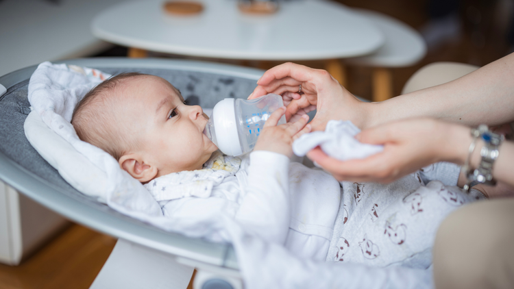 Balancelles pour Bébé