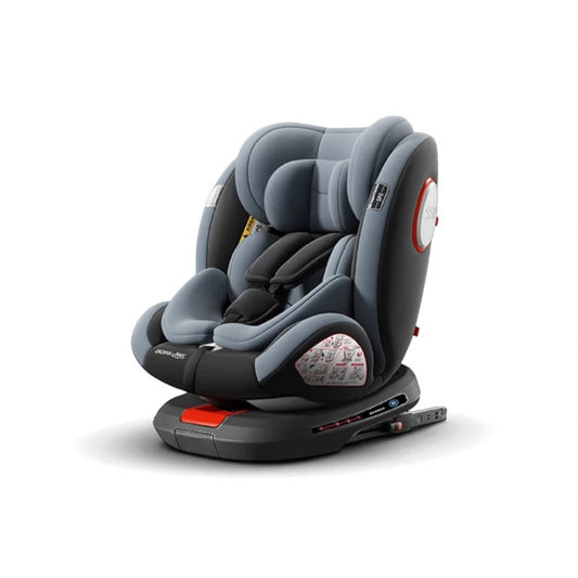 Siège Auto Bébé & Enfant – Confort, Sécurité & Pivotant