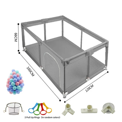 Parc de Jeu pour Bébé